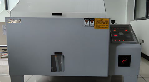 Reliability & Environmental Testing
