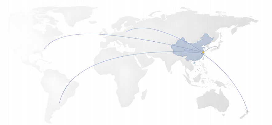 Ensu global business network